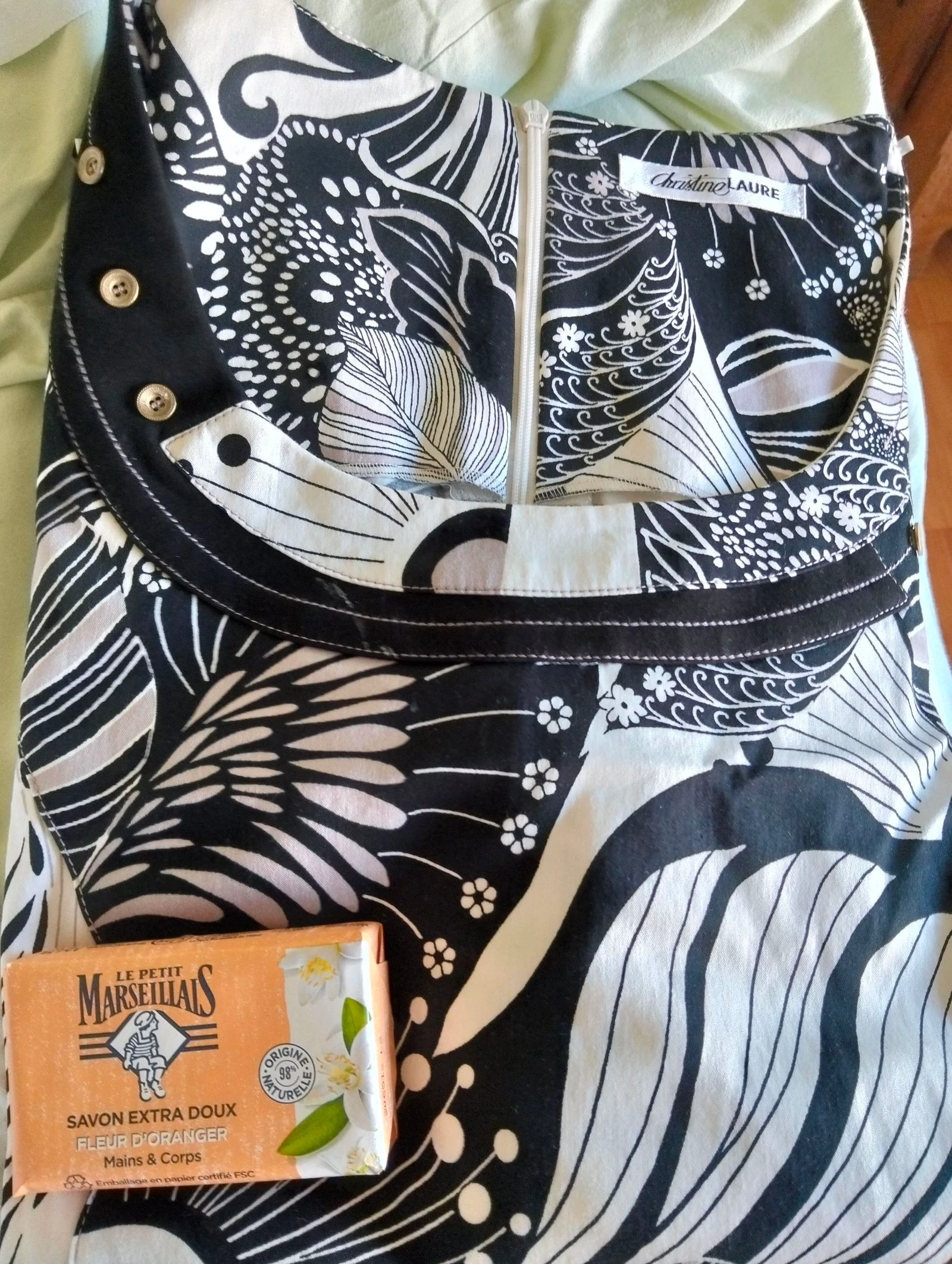 Lot jurk – photo 2